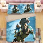 the legend of zelda link 15 duvet cover quilt cover pillowcase bedding set bed linen home decor 0