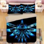 the legend of zelda link 9 duvet cover quilt cover pillowcase bedding set bed linen home decor 0