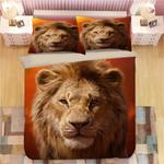 the lion king simba 7 duvet cover bedding set pillowcase 0