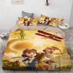 the little prince le petit prince 2 duvet cover quilt cover pillowcase bedding set bed linen home bedroom decor 0