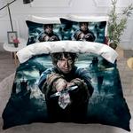 the lord of the rings 3 duvet cover quilt cover pillowcase bedding set bed linen 0