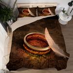 the lord of the rings 4 duvet cover quilt cover pillowcase bedding set bed linen 0