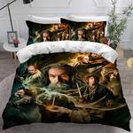 the lord of the rings 6 duvet cover quilt cover pillowcase bedding set bed linen 0