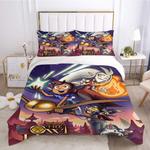 the owl house 3 3d printed plush blanket flanne 1 0