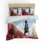 the sea beast 8 duvet cover quilt cover pillowcase bedding set bed linen home decor 0
