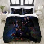 the vampire diaries 1 duvet cover quilt cover pillowcase bedding set bed linen home bedroom decor 0