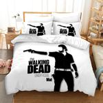 the walking dead 3 duvet cover quilt cover pillowcase bedding set bed linen home bedroom decor 0