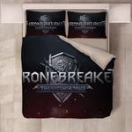 the witcher 7 duvet cover quilt cover pillowcase bedding set bed linen home bedroom decor 0