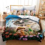 tinker bell and the legend of the neverbeast 14 duvet cover quilt cover pillowcase bedding set bed linen home bedroom decor 0