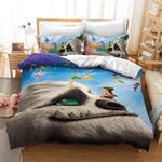 tinker bell and the legend of the neverbeast 16 duvet cover quilt cover pillowcase bedding set bed linen home bedroom decor 0