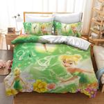 tinker bell and the lost treasure 1 duvet cover quilt cover pillowcase bedding set bed linen home bedroom decor 0