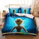 tinker bell and the lost treasure 12 duvet cover quilt cover pillowcase bedding set bed linen home bedroom decor 0
