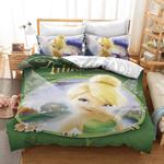 tinker bell and the lost treasure 2 duvet cover quilt cover pillowcase bedding set bed linen home bedroom decor 0