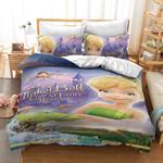 tinker bell and the lost treasure 6 duvet cover quilt cover pillowcase bedding set bed linen home bedroom decor 0