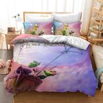 tinker bell and the lost treasure 7 duvet cover quilt cover pillowcase bedding set bed linen home bedroom decor 0