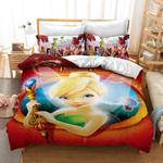 tinker bell and the lost treasure 8 duvet cover quilt cover pillowcase bedding set bed linen home bedroom decor 0