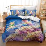 tinker bell and the lost treasure 9 duvet cover quilt cover pillowcase bedding set bed linen home bedroom decor 0