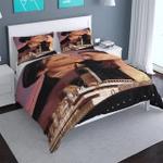 titanic 3 duvet cover quilt cover pillowcase bedding set bed linen home bedroom decor 0