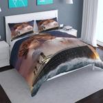 titanic 4 duvet cover quilt cover pillowcase bedding set bed linen home bedroom decor 0