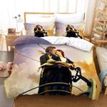 titanic 9 duvet cover quilt cover pillowcase bedding set bed linen home bedroom decor 0