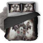 tom clancy s rainbow six siege 31 duvet cover quilt cover pillowcase bedding set bed linen home bedroom decor 0