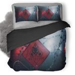 tom clancy s rainbow six siege 4 duvet cover quilt cover pillowcase bedding set bed linen home bedroom decor 0