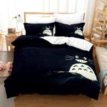 tonari no totoro 29 duvet cover quilt cover pillowcase bedding set bed linen home decor 0