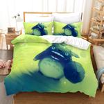 tonari no totoro 32 duvet cover quilt cover pillowcase bedding set bed linen home decor 0