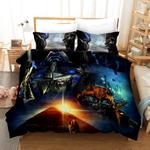 transformers 10 duvet cover quilt cover pillowcase bedding set bed linen home decor 0