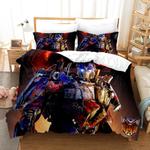 transformers 27duvet cover quilt cover pillowcase bedding set bed linen home decor 0