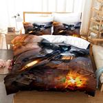 transformers 28 duvet cover quilt cover pillowcase bedding set bed linen home decor 0