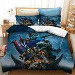 transformers 29 duvet cover quilt cover pillowcase bedding set bed linen home decor 0