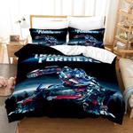 transformers 33 duvet cover quilt cover pillowcase bedding set bed linen home decor 0