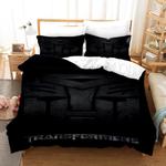 transformers 37 duvet cover quilt cover pillowcase bedding set bed linen home decor 0