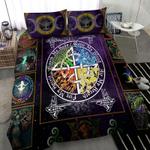 tree of life wicca bedding set tree of life collection earth my body bedding cover with 2 pillowcases 100 polyester 0