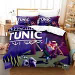 tunic duvet cover quilt cover pillowcase bedding set bed linen home decor 0
