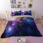 universe outer space themed galaxy 1 duvet cover quilt cover pillowcase bedding set bed linen home decor 0