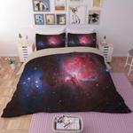 universe outer space themed galaxy 12 duvet cover quilt cover pillowcase bedding set bed linen home decor 0