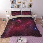 universe outer space themed galaxy 13 duvet cover quilt cover pillowcase bedding set bed linen home decor 0