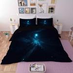 universe outer space themed galaxy 7 duvet cover quilt cover pillowcase bedding set bed linen home decor 0