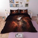 universe outer space themed galaxy 9 duvet cover quilt cover pillowcase bedding set bed linen home decor 0
