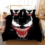 venom 11 duvet cover quilt cover pillowcase bedding set bed linen home decor 0