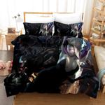 venom 2 duvet cover quilt cover pillowcase bedding set bed linen home decor 0