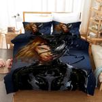 venom 4 duvet cover quilt cover pillowcase bedding set bed linen home decor 0