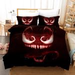 venom 6 duvet cover quilt cover pillowcase bedding set bed linen home decor 0