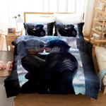 venom 9 duvet cover quilt cover pillowcase bedding set bed linen home decor 0
