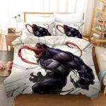 venom spiderman 16 duvet cover quilt cover pillowcase bedding set bed linen home decor 0
