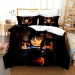 wednesday addams 4 duvet cover quilt cover pillowcase bedding set bed linen home decor 0