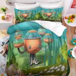 whiskey wine 11 duvet cover quilt cover pillowcase bedding set bed linen home decor 4 0