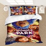 wonder park 1 duvet cover quilt cover pillowcase bedding set bed linen home bedroom decor 0